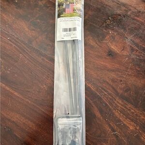 Flag Display Garden Flag Holder